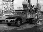 Ford F-8 1951 года